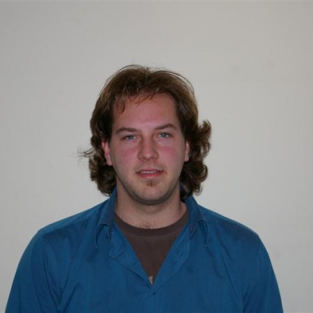 Thomas Schuermans - Sportraad Zaventem 